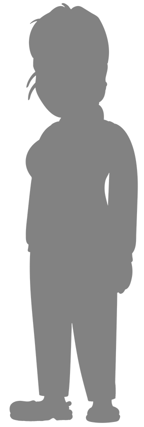 Mileskys Character Design